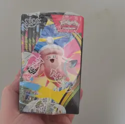Pokemon TCG Mega Evolution Perfect Order Booster Box English 360 Cards - Image 3