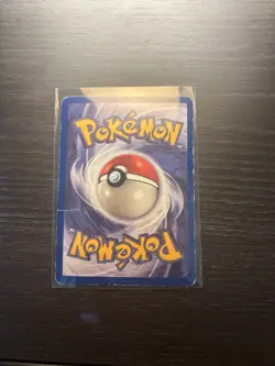 Pokemon Dark Charizard 80 HP Rare 1st Edition Team Rocket 21/82 Regular Card - Image 2