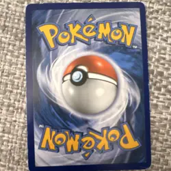 Pokemon TCG Gyarados EX Holo Dragon Card XY Set XY106 English 2016 Rare - Image 3