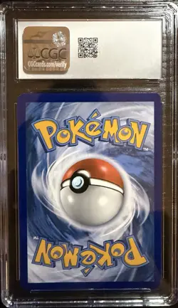 CGC 10 Charizard VSTAR SWSH262 SWSH: Sword & Shield Promo Card - Image 2