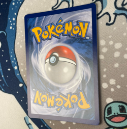 Eevee 104/156 Reverse Holo Sun & Moon Ultra Prism Pokemon Card 2018 LP/NM - Image 4
