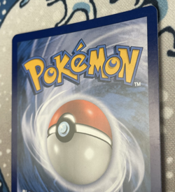 Eevee 104/156 Reverse Holo Sun & Moon Ultra Prism Pokemon Card 2018 LP/NM - Image 5