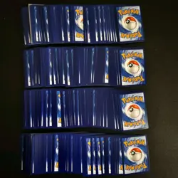 400 Lot Pokemon TCG Chinese Card RR RRR VMAX Mewtoo Umbreon Gengar A32 FI38 - Image 2