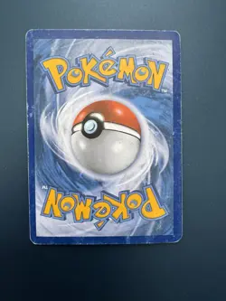 Pokemon Card - Mega Gyarados EX - 27/122 - BREAKpoint - 2016 - Image 2
