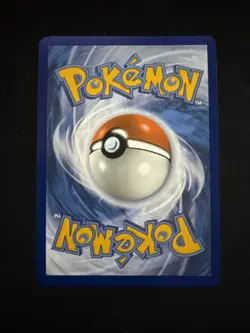 Pokemon Venusaur 003/034 Trading Card Game Classic Holo - Image 2