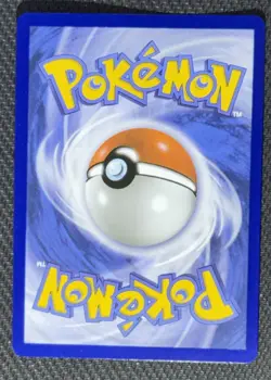 Pokemon Card TCG Mega Gengar EX 269/217 Attack Rare Ascended Heroes NM AR B - Image 2