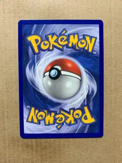 Tangela 66/102 Base Set - Common Pokemon Card - NM/Mint - Image 2