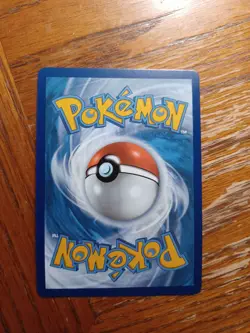 Gallade V SWSH258 SWSH: Sword & Shield Promo Cards Holo - Image 2