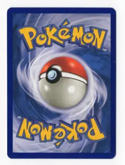 Bill 91/102 Base Set Pokemon Card NM - LP WotC - Image 2