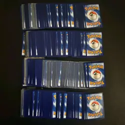 400 Lot Pokemon TCG Chinese Card RR RRR VMAX Charizard Gengar Umbreon A18 FI38 - Image 2