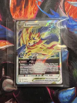 Pokemon TCG Lot Of V Cards Lot Of 7 - Image 2