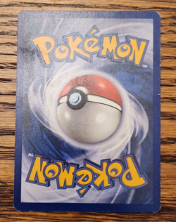Magneton 26/62 1st Edition MP 1999 Pokemon WOTC Fossil Non-Holo Rare Card VTG - Image 3