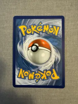 Pokemon TCG Rillaboom Secret Rare Gold Card 197/189 Darkness Ablaze - Image 2