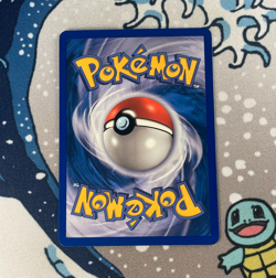 Nuzleaf 39/100 Non Holo EX Crystal Guardians Vintage Pokemon Card 2006 NM - Image 3