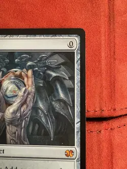 Mox Opal - Lightly Played Condition - MTG Modern Masters 2015 (MM2) - Image 3