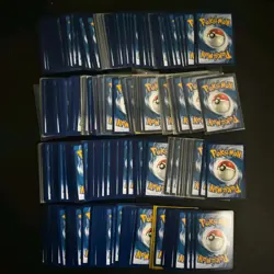 400 Lot Pokemon TCG Chinese Card RR RRR VMAX Mewtoo Leafeon Umbreon A19 FI38 - Image 2