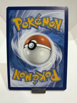 Wiglett 206/198 SV1 Base Set Illustration Rare Full Art Holo Pokemon Card NM+ - Image 2