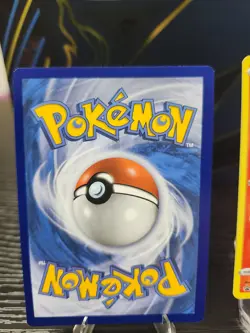 Pokemon Card Bulbasaur Charmander Squirtle Pikachu Pokemon Go Promo Set NM - Image 3