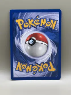 Neo Destiny Holo Light Arcanine Card 12/105 LP-MP - Image 2