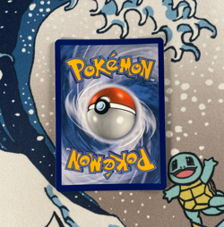 Crabominable SM47 STAFF Prerelease Promo Stamped Burning Shadows Pokemon Card NM - Image 3