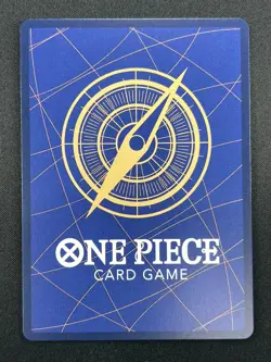 [NM] Five Elders ONE PIECE Card Japanese OP13-082 SR Carrying on His Will 8M25 - Image 3