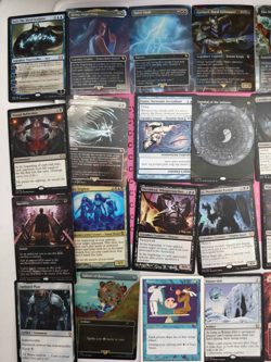 Magic the Gathering MTG card lot (NO BULK) 66x, Staples, Rares, all Valuable! - Image 2