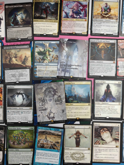Magic the Gathering MTG card lot (NO BULK) 66x, Staples, Rares, all Valuable! - Image 4
