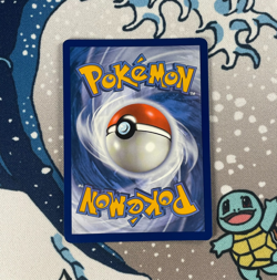Toxtricity ex 227/182 Ultra Rare Scarlet & Violet Paradox Rift Pokemon Card NM - Image 3