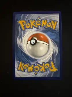 Pokemon Blastoise 003/034 Trading Card Game Classic Collection Holo (NM) - Image 2