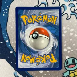Raikou 32/73 Cracked Ice Holo Promo Sun & Moon Shining Legends Pokemon Card NM - Image 3