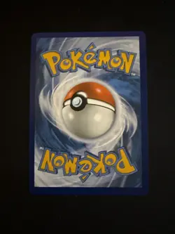 Charizard 003/034 Trading Card Game Classic Holo - Image 2