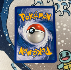 Happiny 14/17 Non Holo Common Pop Series 8 Set Promo Pokemon Card 2008 LP - Image 3