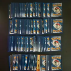 200 Lot AR ART Rare Holo Pokemon Card TCG Chinese Kingdra Dondozo Arctibax FI38 - Image 2
