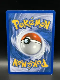 Mankey 53/95 - Pokemon Unleashed Card - MP - Image 2