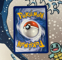 Iono's Kilowattrel 163/159 Illustration Rare SV Journey Together Pokemon Card NM - Image 3