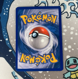 Aron 42/108 Non Holo EX Power Keepers Vintage Pokemon Card 2007 LP/NM - Image 3