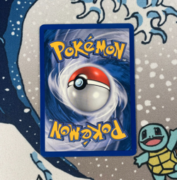 Mary's Request 86/115 EX Unseen Forces Pokemon Card 2005 NM/LP - Image 3