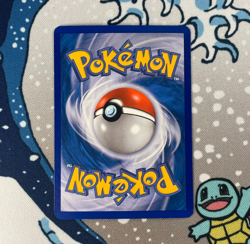 Seedot 60/100 Reverse Holo Ex Crystal Guardians Set Stamped Pokemon Card NM - Image 3