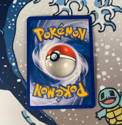 Milotic 5/101 (Delta Species) Holo Rare EX Dragon Frontiers Pokemon Card NM/LP - Image 5