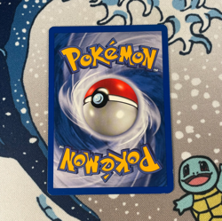 Jynx 31/64 1st Edition Neo Revelation Set WOTC Vintage Pokemon Card 2000 LP - Image 3