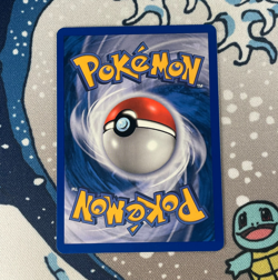Absol 18/110 Non Holo Rare EX Holon Phantoms Pokemon Card 2006 NM/LP - Image 3