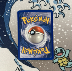 Seedot 60/108 Reverse Holo EX Power Keepers Stamped Pokemon Card 2007 LP - Image 3