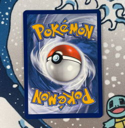 Hitmonchan 012/034 CLV Holo Promo Pokemon TCG Classic Collection Card 2023 NM - Image 3