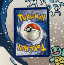 Guzzlord 80/131 Reverse Holo Pokemon League Promo Stamped Forbidden Light LP/NM - Image 3