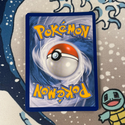 Duraludon SWSH028 EB Games Stamped Holo Black Star Promo Pokemon Card LP - Image 3