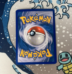 Meditite 55/108 Reverse Holo EX Power Keepers Stamped Pokemon Card 2007 LP/NM - Image 3