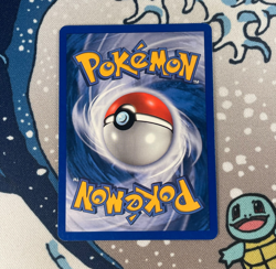 Numel 68/107 Non Holo EX Deoxys Vintage Pokemon Card 2005 NM - Image 3