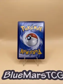 Pokemon TCG S-Chinese TCG CSJC-004 Mew Promo Card From Ultra Ball Gift Box - Image 2