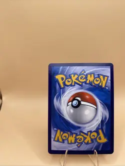 Pokemon TCG S-Chinese TCG CSJC-004 Mew Promo Card From Ultra Ball Gift Box - Image 3