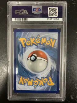 Espeon Vmax - 270/264 - PSA 10 - Alt Art - Fusion Strike - Pokemon - 10683 - Image 2